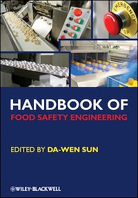 Téléchargez le livre :  Handbook of Food Safety Engineering