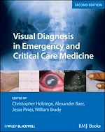 Télécharger le livre :  Visual Diagnosis in Emergency and Critical Care Medicine