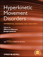 Télécharger le livre :  Hyperkinetic Movement Disorders