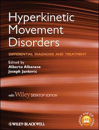 Téléchargez le livre :  Hyperkinetic Movement Disorders