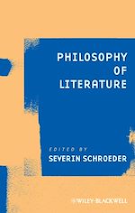 Télécharger le livre :  Philosophy of Literature