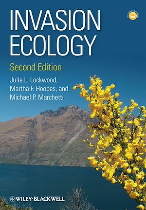 Téléchargez le livre :  Invasion Ecology