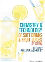 Télécharger le livre :  Chemistry and Technology of Soft Drinks and Fruit Juices