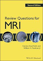 Télécharger le livre :  Review Questions for MRI