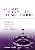 Télécharger le livre :  Manual of Psychosocial Rehabilitation