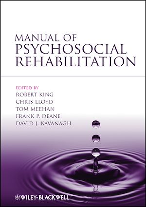 Téléchargez le livre :  Manual of Psychosocial Rehabilitation