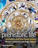 Télécharger le livre :  Prehistoric Life