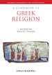 Télécharger le livre :  A Companion to Greek Religion