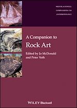 Télécharger le livre :  A Companion to Rock Art