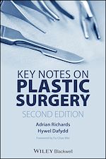 Télécharger le livre :  Key Notes on Plastic Surgery