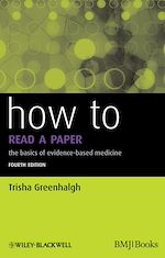 Télécharger le livre :  How to Read a Paper