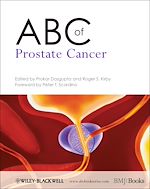 Télécharger le livre :  ABC of Prostate Cancer