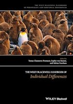 Télécharger le livre :  The Wiley-Blackwell Handbook of Individual Differences