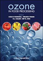 Télécharger le livre :  Ozone in Food Processing