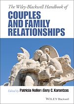 Download this eBook The Wiley-Blackwell Handbook of Couples and Family Relationships