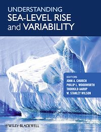 Téléchargez le livre :  Understanding Sea-level Rise and Variability