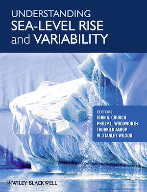 Téléchargez le livre :  Understanding Sea-level Rise and Variability