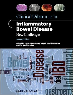 Téléchargez le livre :  Clinical Dilemmas in Inflammatory Bowel Disease