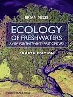 Télécharger le livre :  Ecology of Fresh Waters