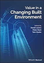 Télécharger le livre :  Value in a Changing Built Environment