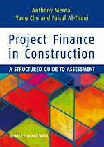 Télécharger le livre :  Project Finance in Construction