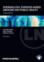 Télécharger le livre :  Epidemiology, Evidence-based Medicine and Public Health