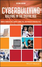 Télécharger le livre :  Cyberbullying