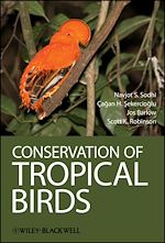 Télécharger le livre :  Conservation of Tropical Birds