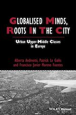 Télécharger le livre :  Globalised Minds, Roots in the City