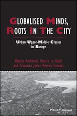 Télécharger le livre :  Globalised Minds, Roots in the City