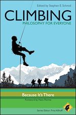 Télécharger le livre :  Climbing - Philosophy for Everyone