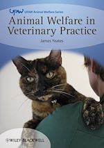 Télécharger le livre :  Animal Welfare in Veterinary Practice