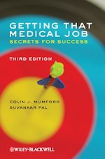 Télécharger le livre :  Getting that Medical Job