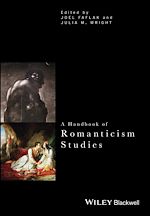 Télécharger le livre :  A Handbook of Romanticism Studies