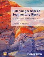 Télécharger le livre :  Paleomagnetism of Sedimentary Rocks