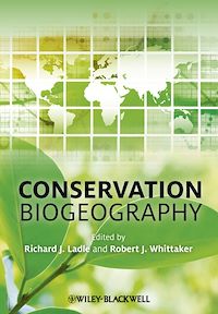 Téléchargez le livre :  Conservation Biogeography