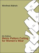 Télécharger le livre :  Metric Pattern Cutting for Women's Wear