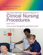 Télécharger le livre :  The Royal Marsden Hospital Manual of Clinical Nursing Procedures