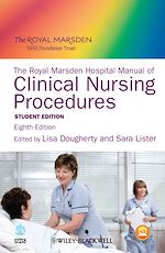 Télécharger le livre :  The Royal Marsden Hospital Manual of Clinical Nursing Procedures