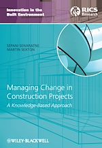 Télécharger le livre :  Managing Change in Construction Projects