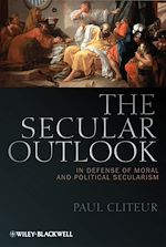 Download this eBook The Secular Outlook