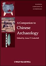 Télécharger le livre :  A Companion to Chinese Archaeology