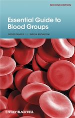 Télécharger le livre :  Essential Guide to Blood Groups