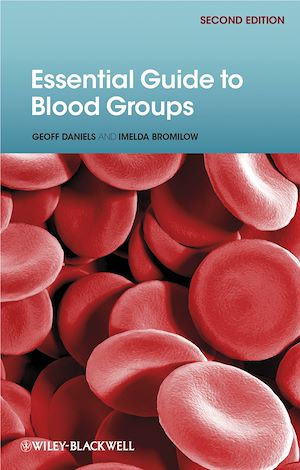 Téléchargez le livre :  Essential Guide to Blood Groups
