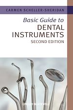 Télécharger le livre :  Basic Guide to Dental Instruments
