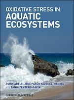 Télécharger le livre :  Oxidative Stress in Aquatic Ecosystems