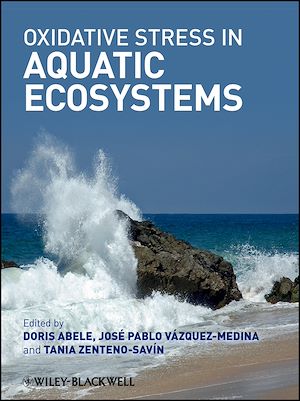 Téléchargez le livre :  Oxidative Stress in Aquatic Ecosystems