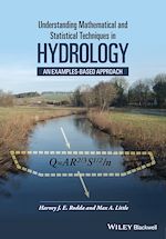 Télécharger le livre :  Understanding Mathematical and Statistical Techniques in Hydrology