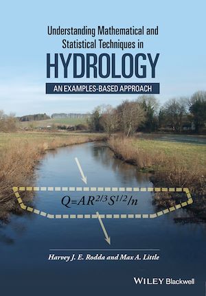 Download the eBook: Understanding Mathematical and Statistical Techniques in Hydrology