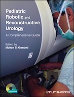 Télécharger le livre :  Pediatric Robotic and Reconstructive Urology